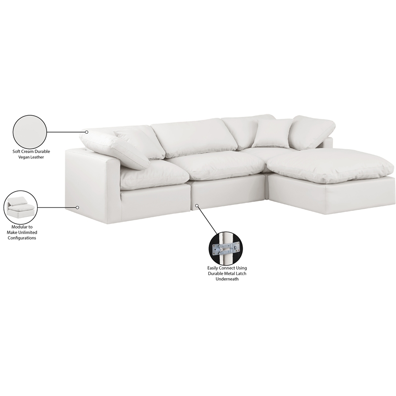 Meridian Furniture Indulge 94