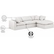 Meridian Furniture Indulge 94