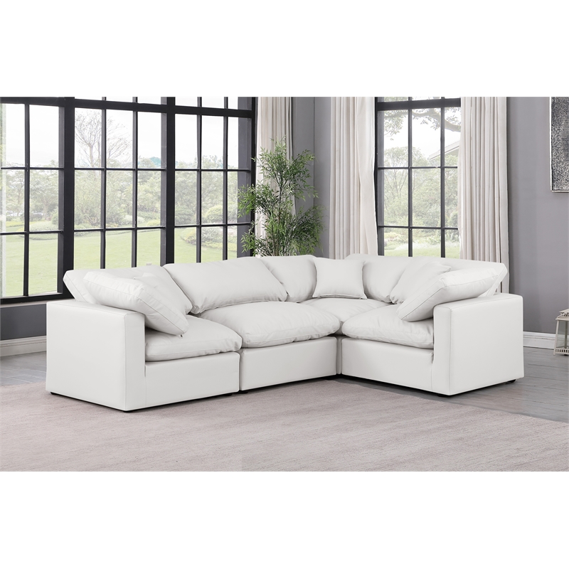 Meridian Furniture Indulge 105