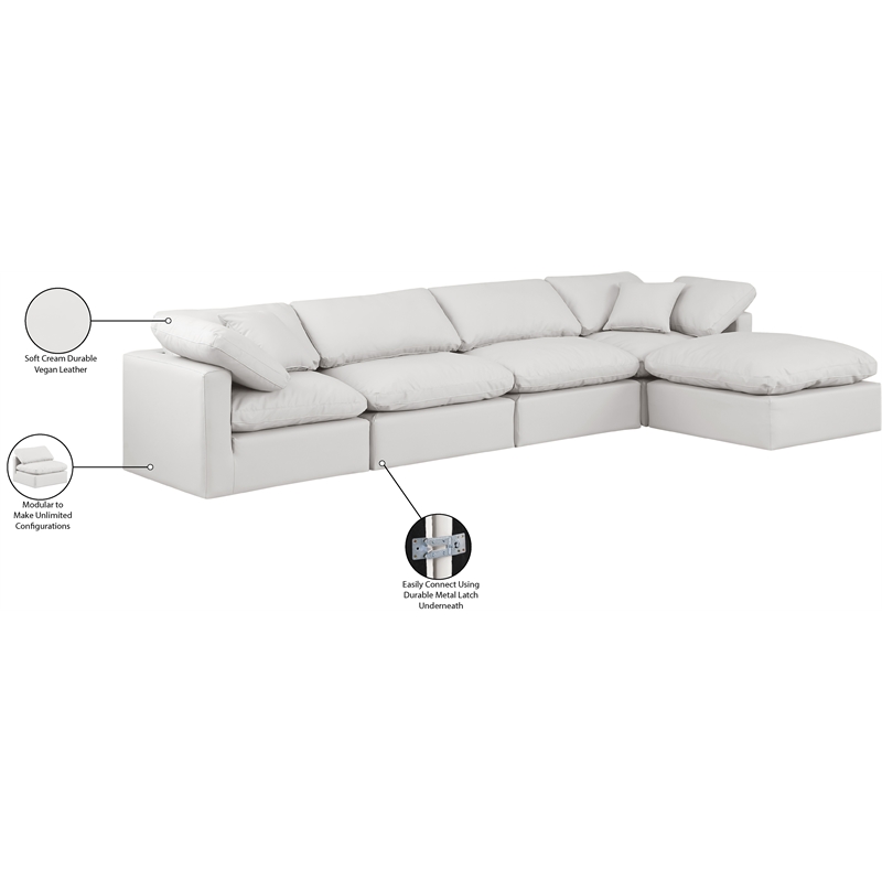 Meridian Furniture Indulge 129