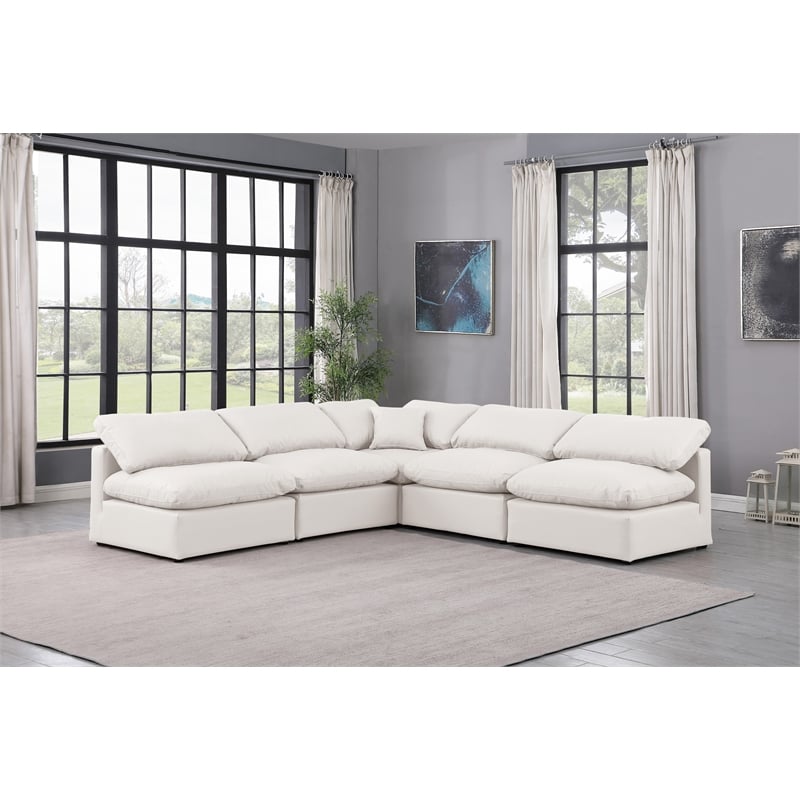 Meridian Furniture Indulge 105