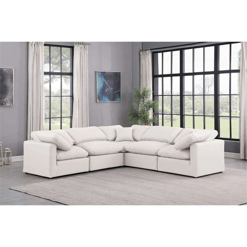 Meridian Furniture Indulge 105