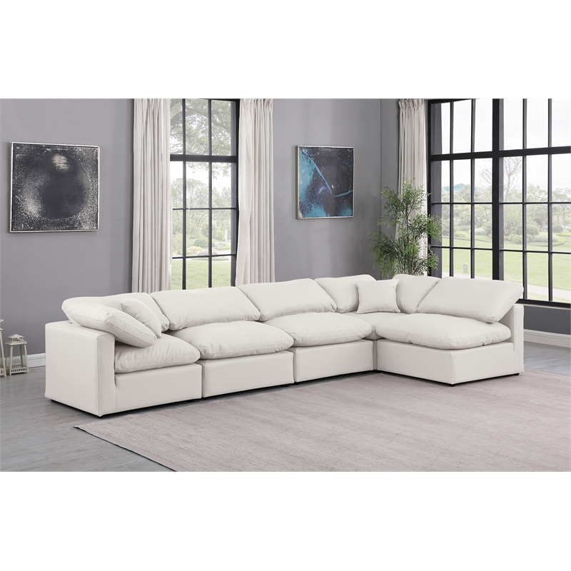 Meridian Furniture Indulge 140