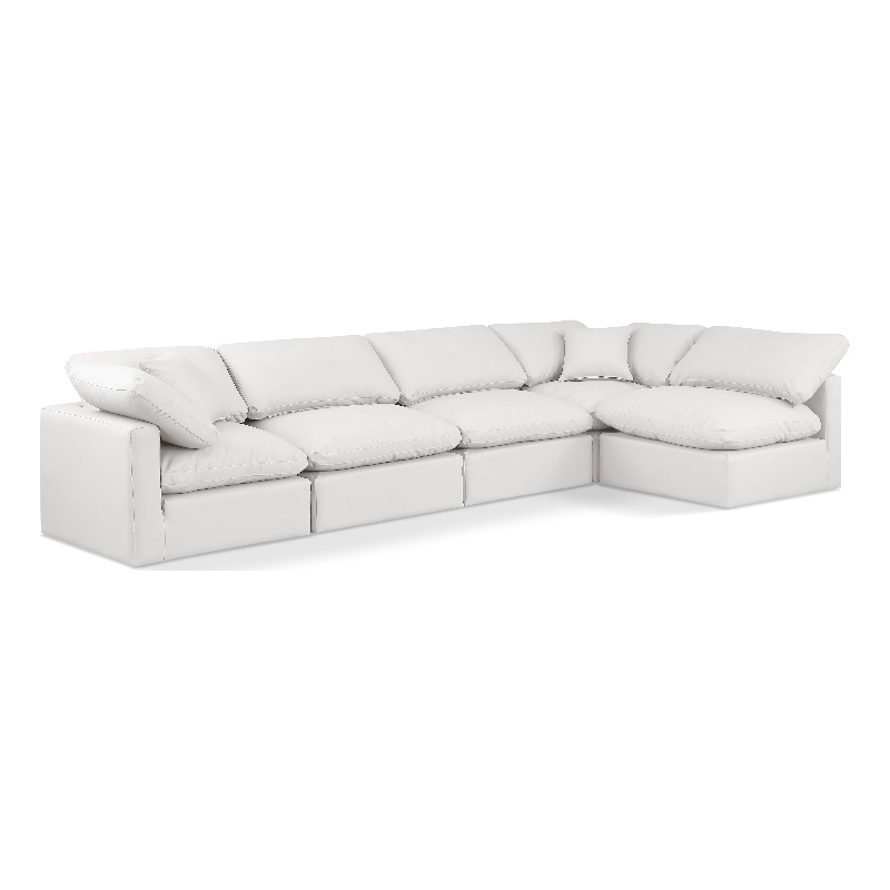 Meridian Furniture Indulge 140