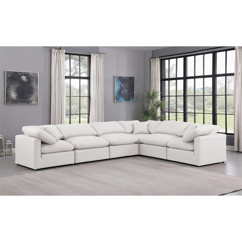 Meridian Furniture Indulge 140