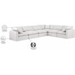 Meridian Furniture Indulge 140
