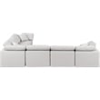 Meridian Furniture Indulge 140