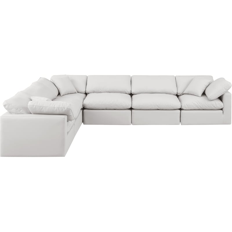 Meridian Furniture Indulge 140