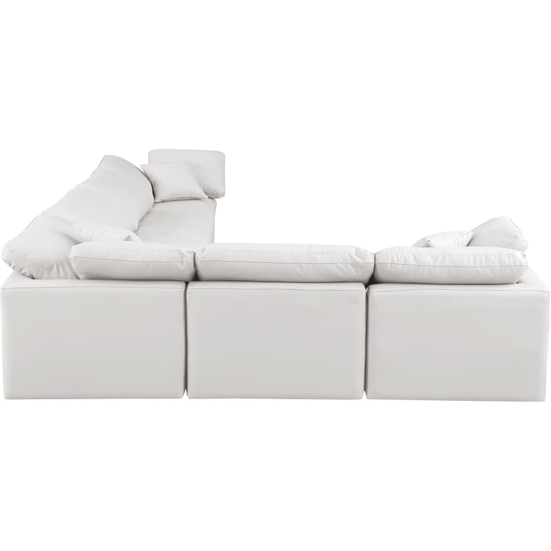 Meridian Furniture Indulge 140