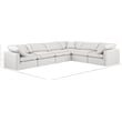 Meridian Furniture Indulge 140