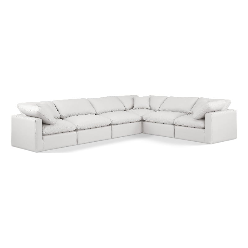 Meridian Furniture Indulge 140