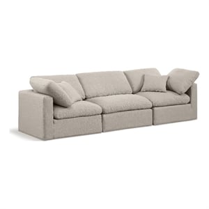 meridian furniture indulge 105