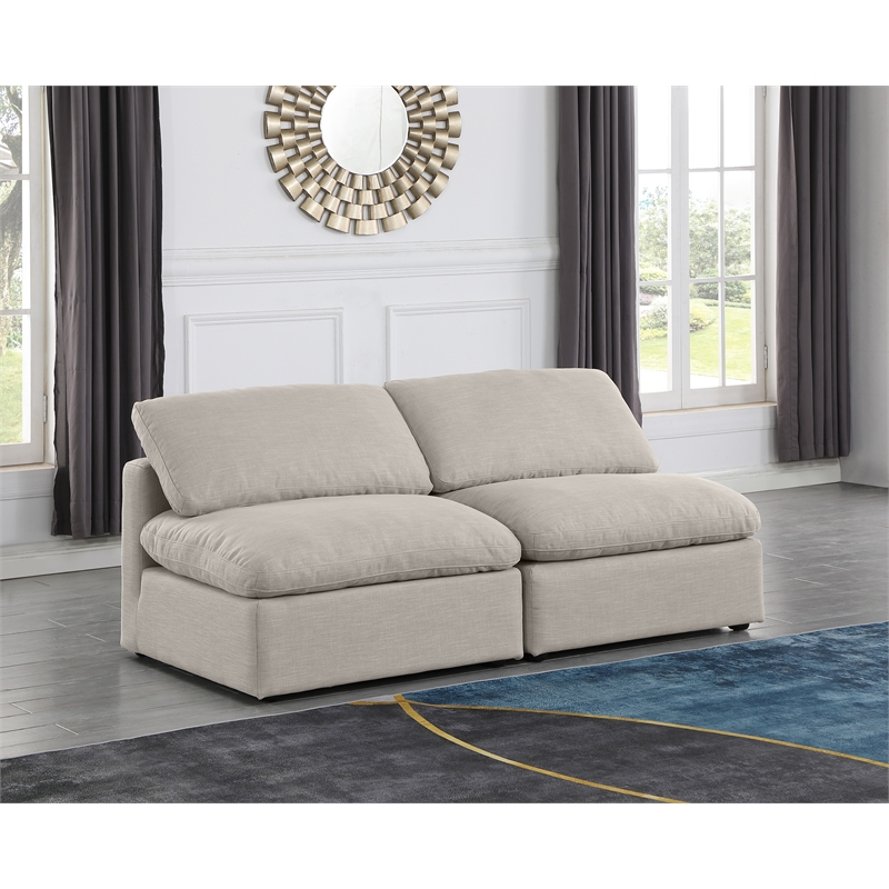 Meridian Furniture Indulge 70