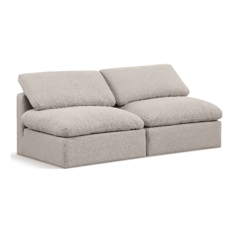 Meridian Furniture Indulge 70