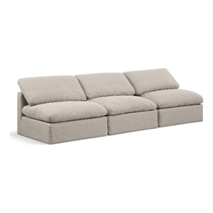 meridian furniture indulge 105