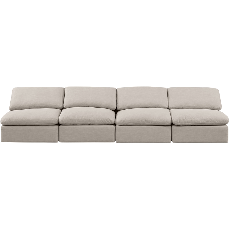 Meridian Furniture Indulge 140