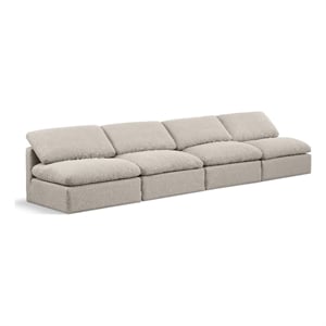 meridian furniture indulge 140