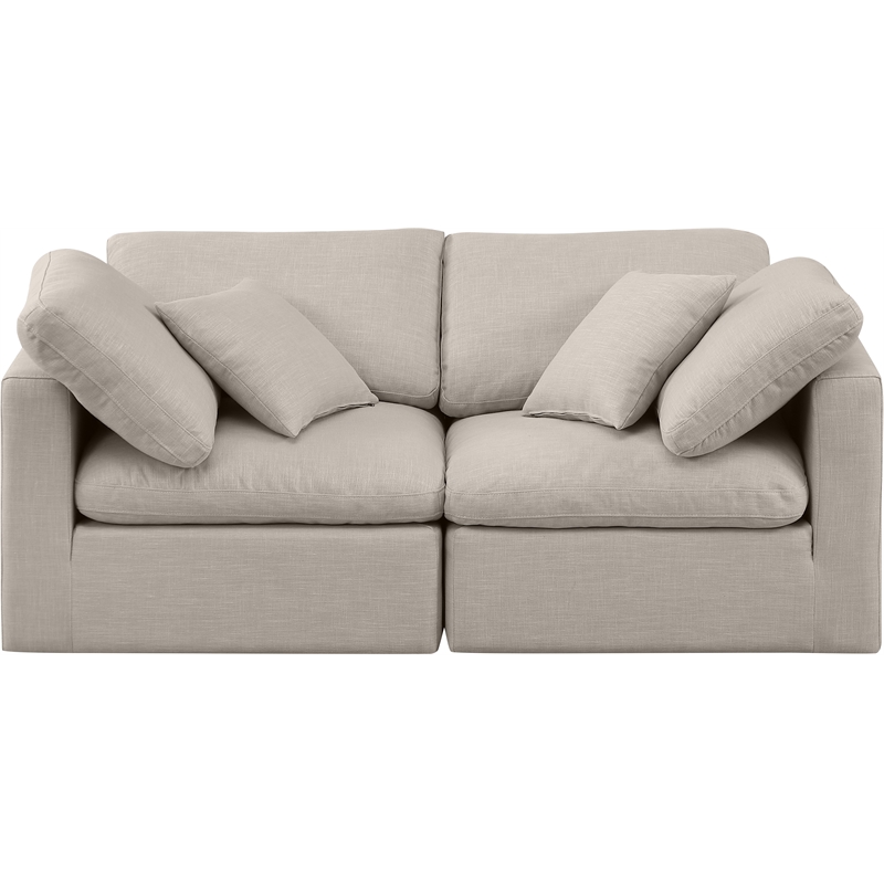 Meridian Furniture Indulge 70