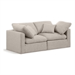 Meridian Furniture Indulge 70