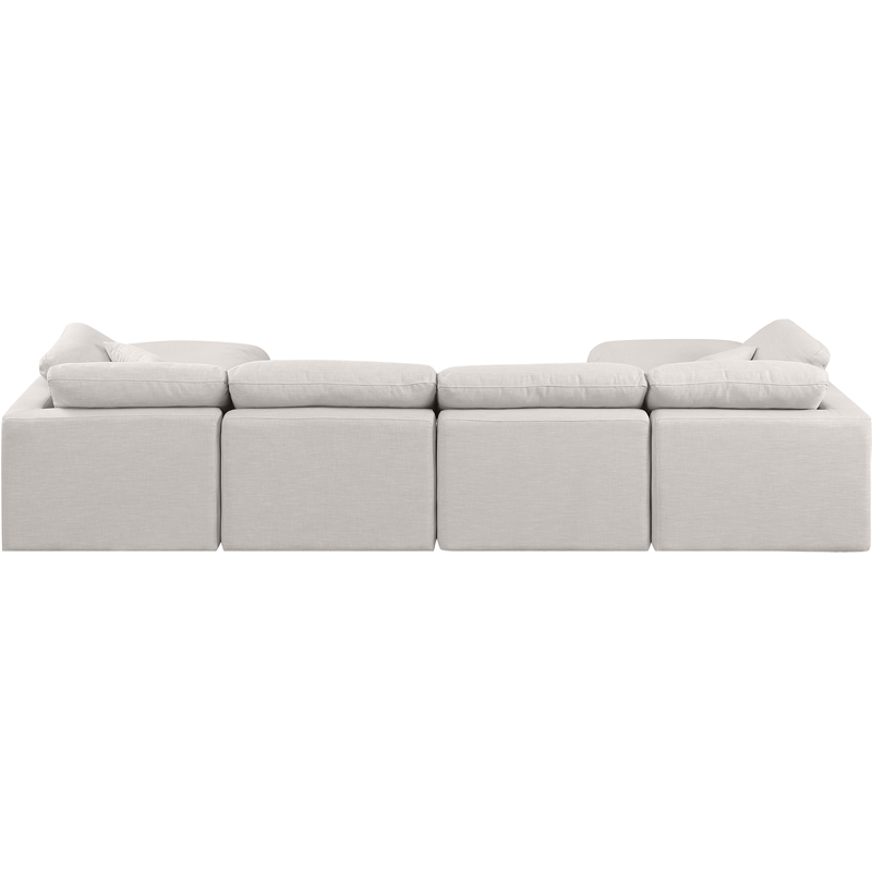 Meridian Furniture Indulge 140