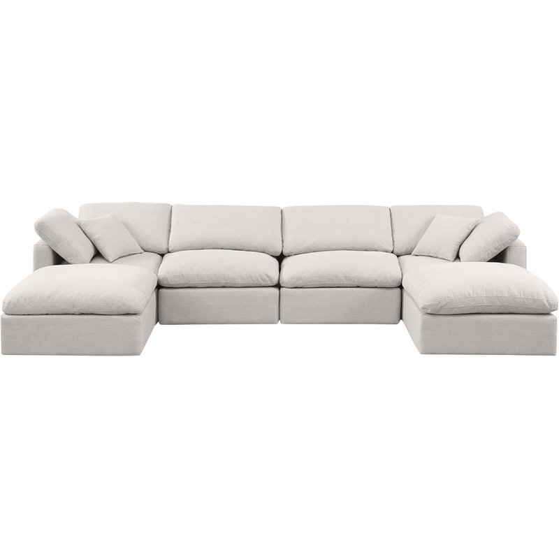 Meridian Furniture Indulge 140