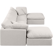 Meridian Furniture Indulge 140