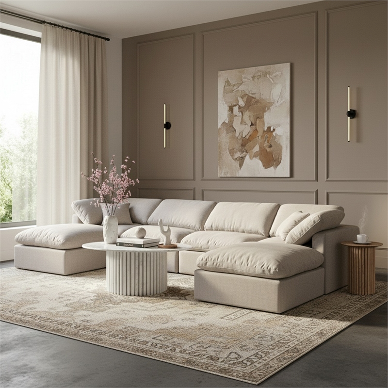 Meridian Furniture Indulge 140