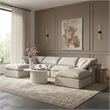 Meridian Furniture Indulge 140