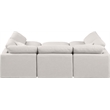 Meridian Furniture Indulge 164