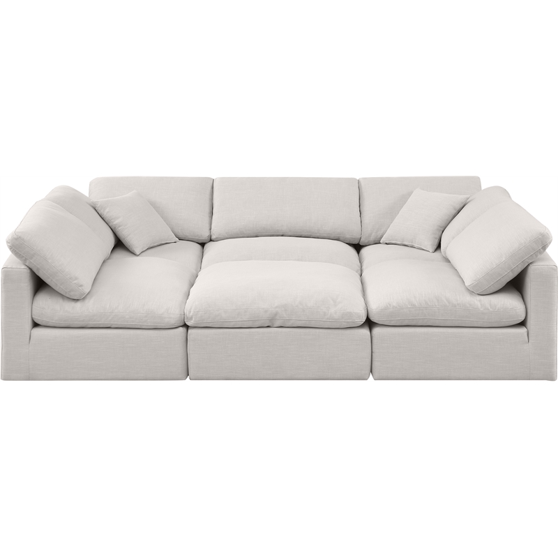 Meridian Furniture Indulge 164