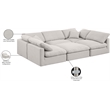 Meridian Furniture Indulge 164