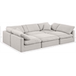 Meridian Furniture Indulge 164