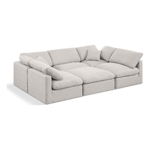 meridian furniture indulge 164
