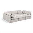 Meridian Furniture Indulge 164