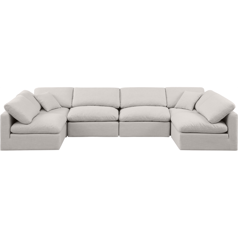 Meridian Furniture Indulge 199