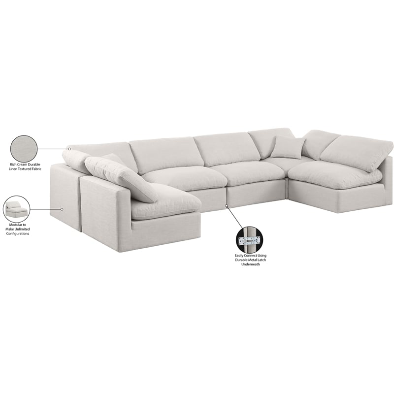 Meridian Furniture Indulge 199