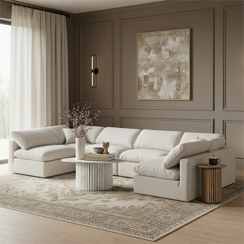 Meridian Furniture Indulge 199