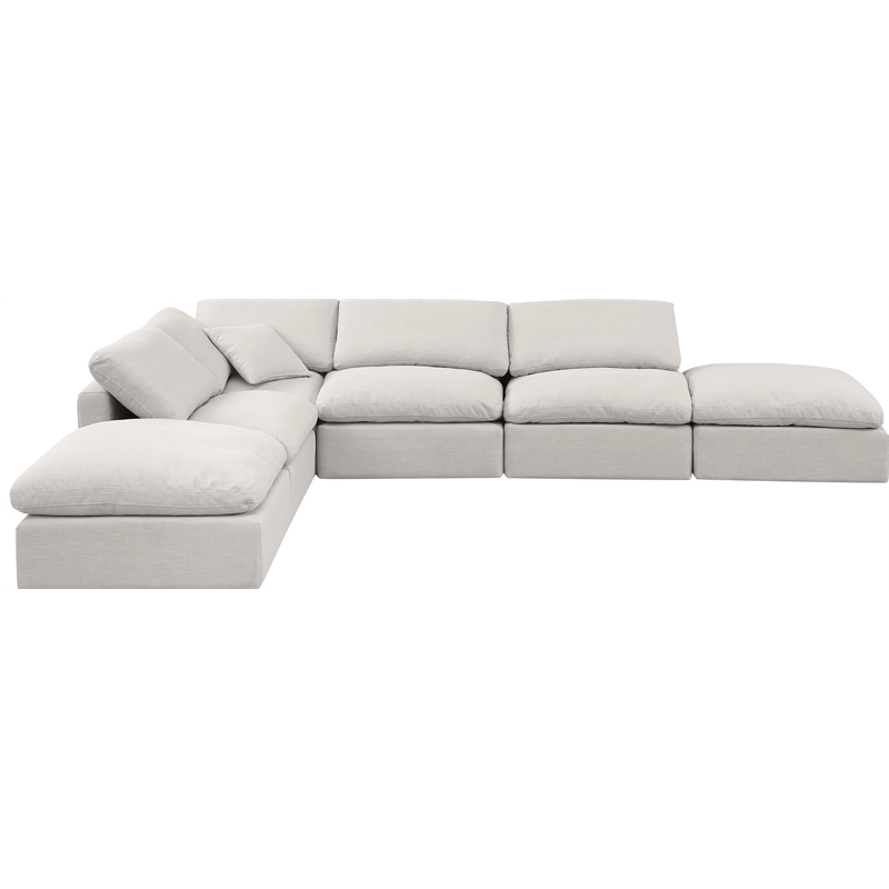 Meridian Furniture Indulge 140