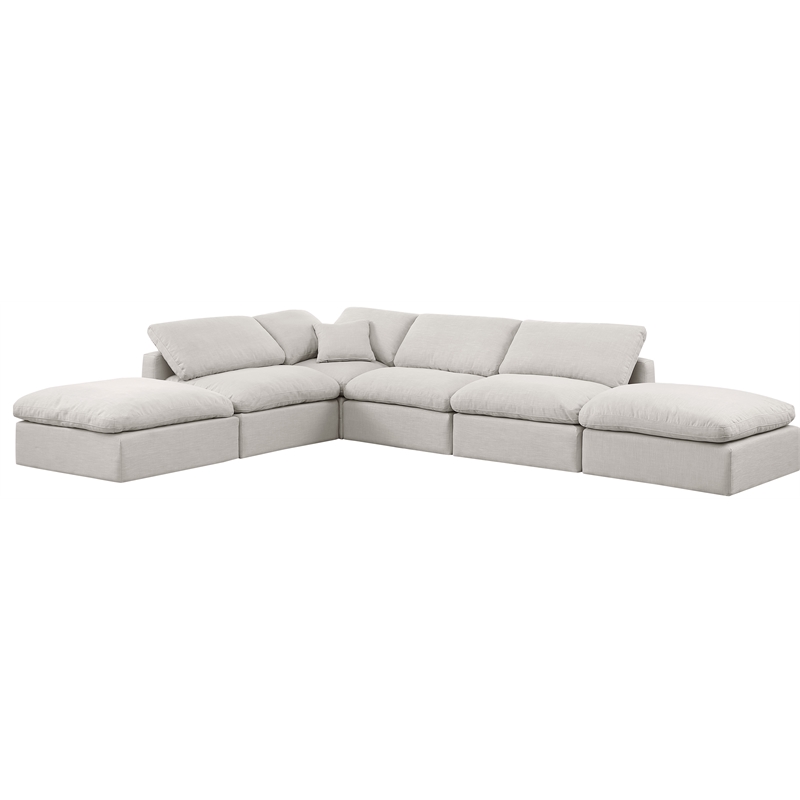 Meridian Furniture Indulge 140