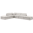 Meridian Furniture Indulge 140