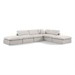 Meridian Furniture Indulge 140