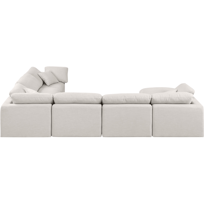Meridian Furniture Indulge 193.5