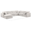 Meridian Furniture Indulge 193.5