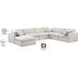 Meridian Furniture Indulge 193.5