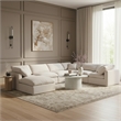 Meridian Furniture Indulge 193.5