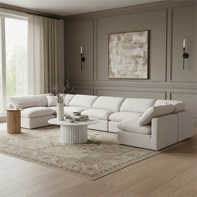 Meridian Furniture Indulge 234
