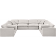 Meridian Furniture Indulge 140