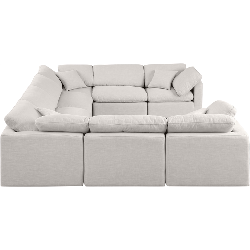 Meridian Furniture Indulge 140