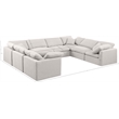 Meridian Furniture Indulge 140