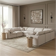 Meridian Furniture Indulge 140